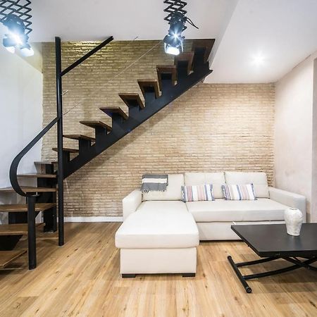 Rey De Sevilla Flats - Duplex Museo エクステリア 写真
