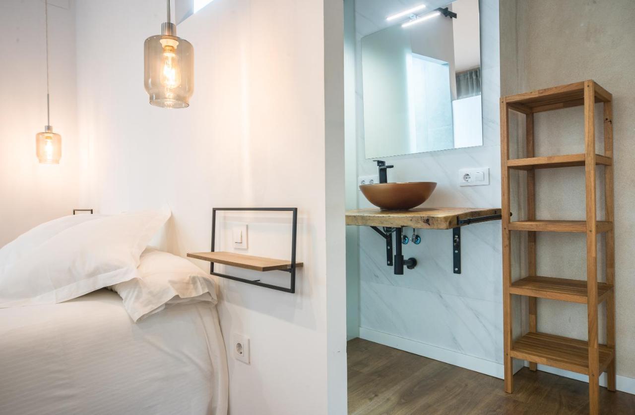 Rey De Sevilla Flats - Duplex Museo エクステリア 写真