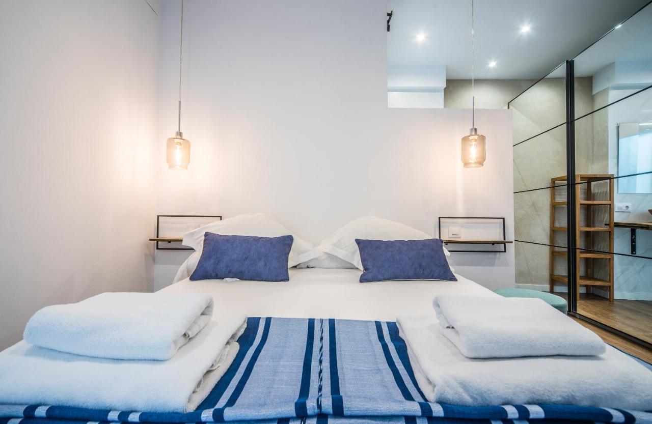 Rey De Sevilla Flats - Duplex Museo エクステリア 写真