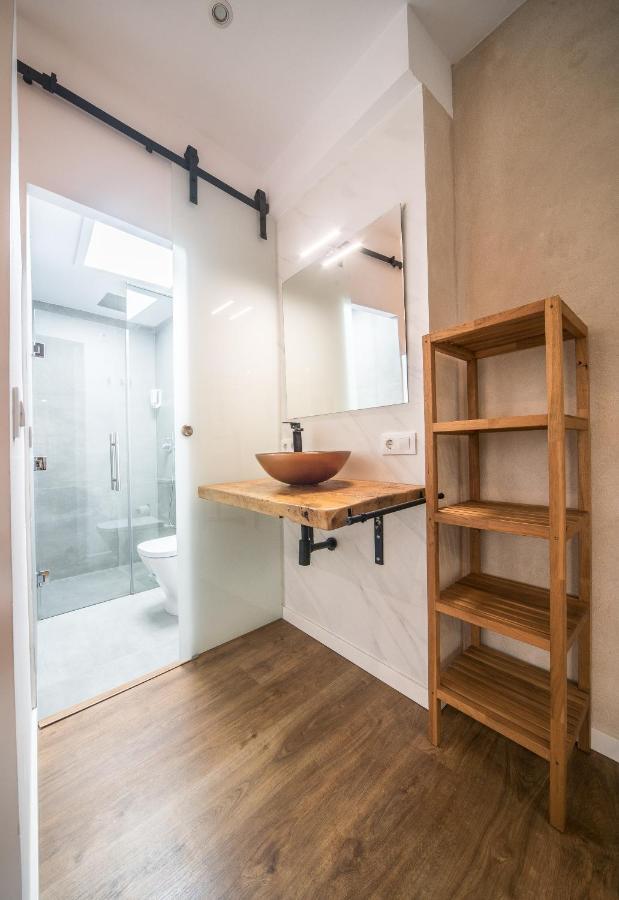 Rey De Sevilla Flats - Duplex Museo エクステリア 写真