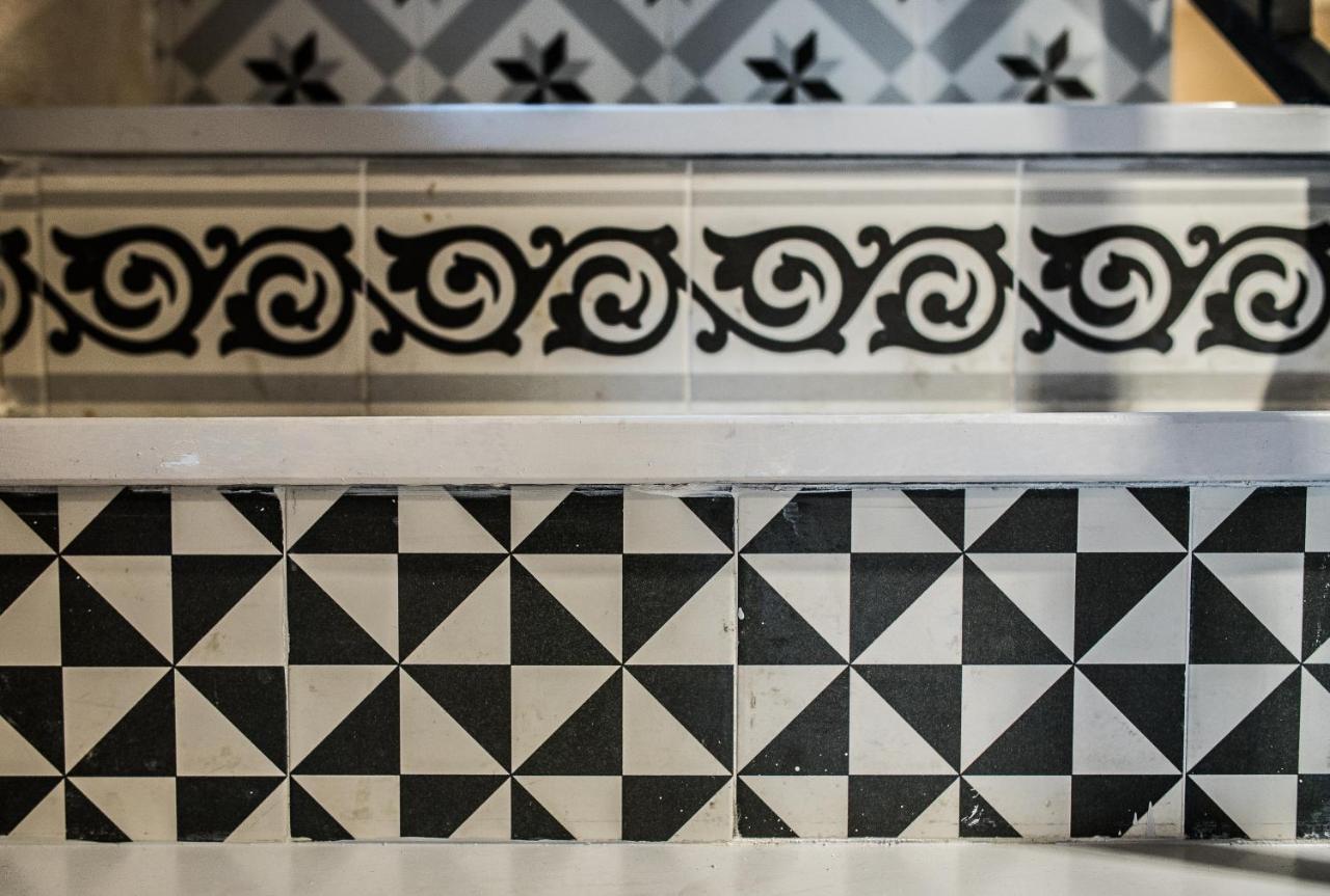 Rey De Sevilla Flats - Duplex Museo エクステリア 写真