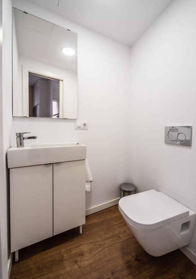 Rey De Sevilla Flats - Duplex Museo エクステリア 写真