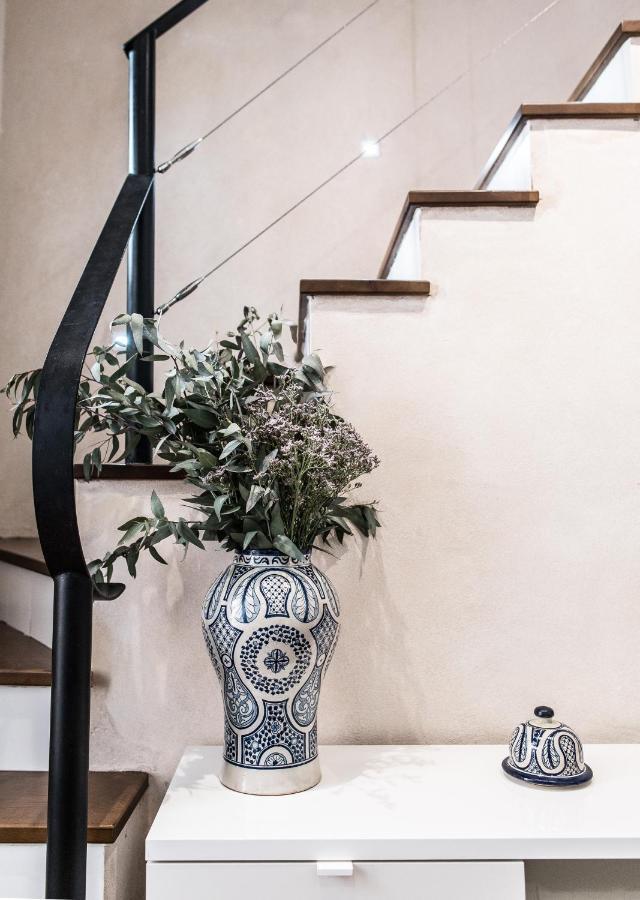 Rey De Sevilla Flats - Duplex Museo エクステリア 写真
