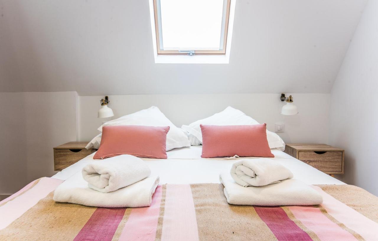 Rey De Sevilla Flats - Duplex Museo エクステリア 写真