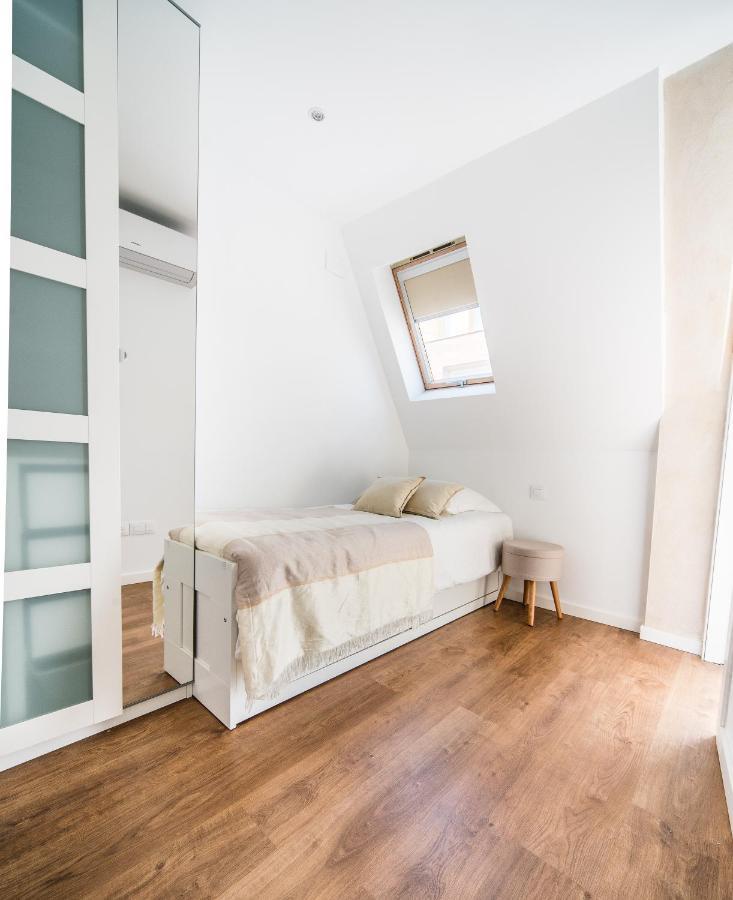 Rey De Sevilla Flats - Duplex Museo エクステリア 写真