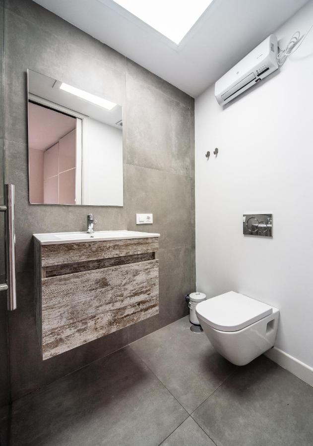 Rey De Sevilla Flats - Duplex Museo エクステリア 写真
