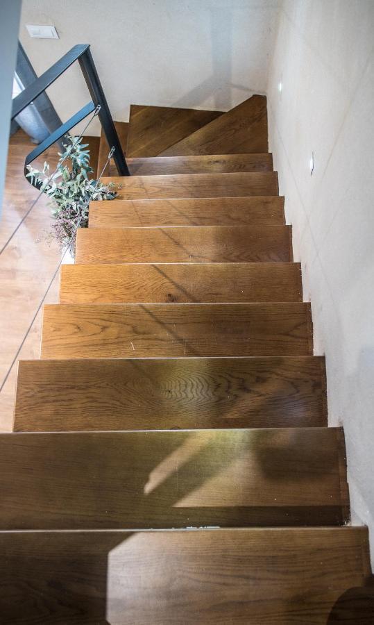 Rey De Sevilla Flats - Duplex Museo エクステリア 写真