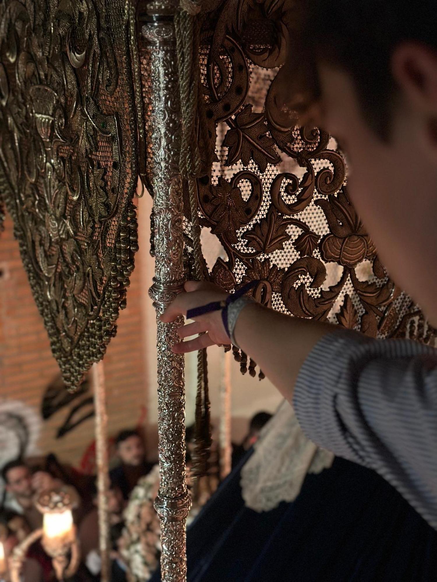 Rey De Sevilla Flats - Duplex Museo エクステリア 写真
