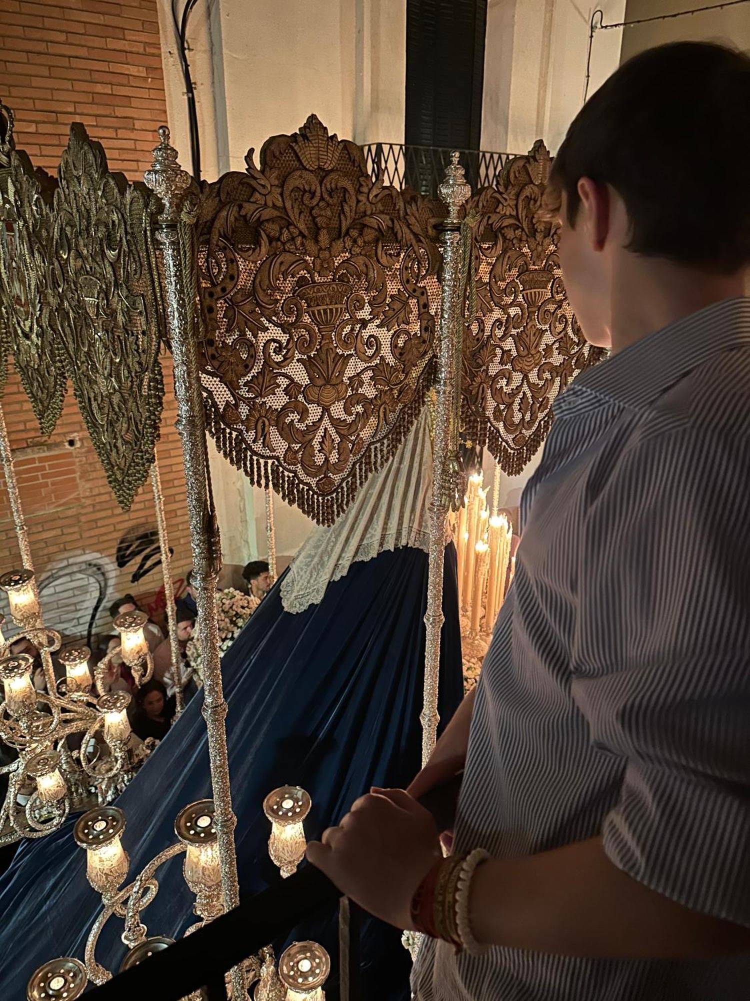 Rey De Sevilla Flats - Duplex Museo エクステリア 写真