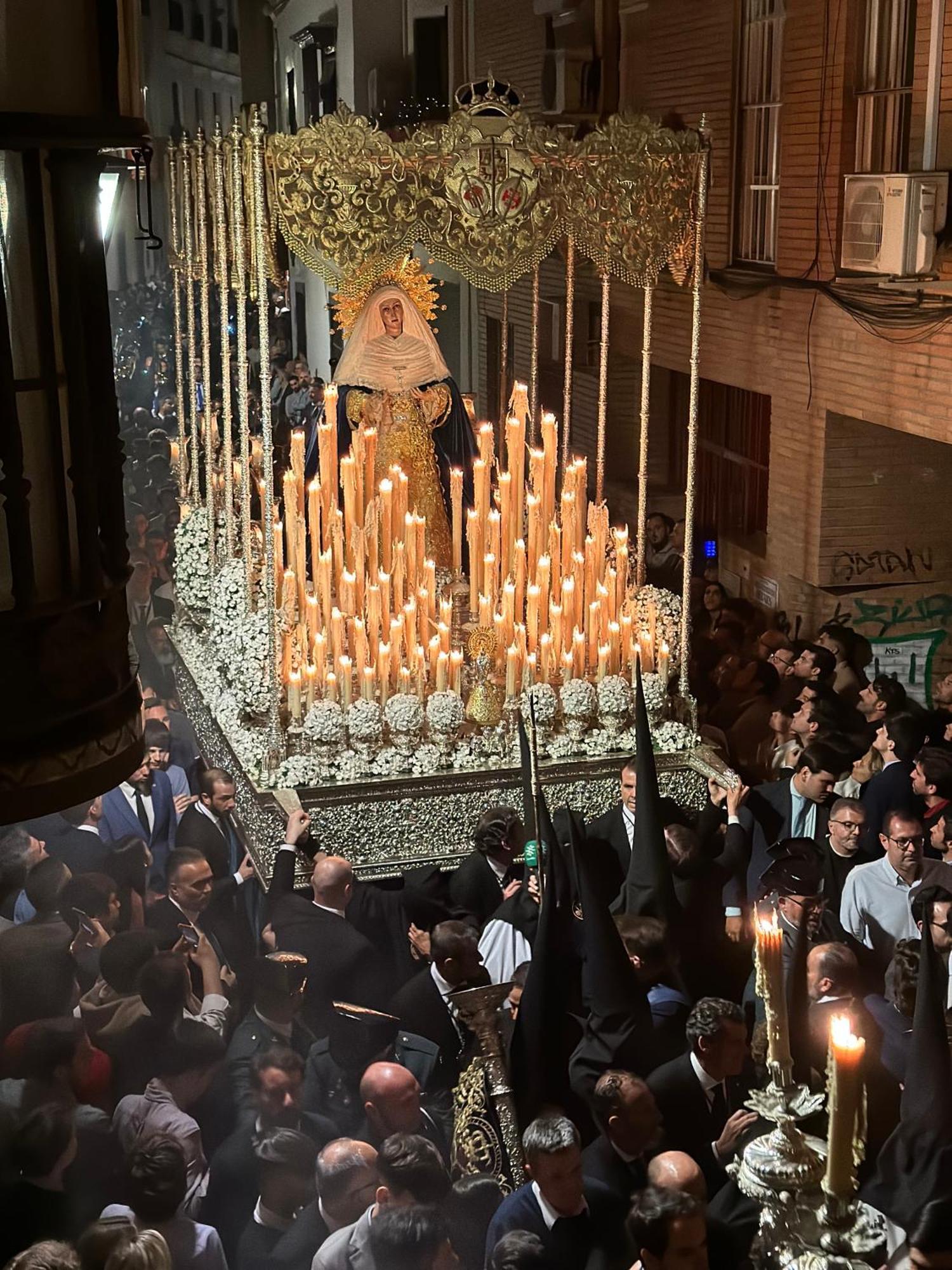 Rey De Sevilla Flats - Duplex Museo エクステリア 写真